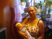 Фотография Смирновой Ирины