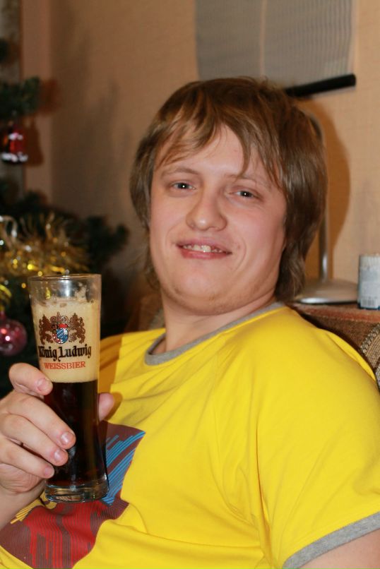 Михаил Золин фотография #43