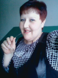 №6, Катерина Стародубова №6, Катерина Стародубова