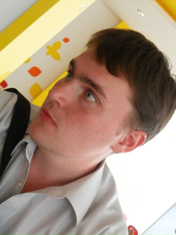 Антон Костыгин фотография #39