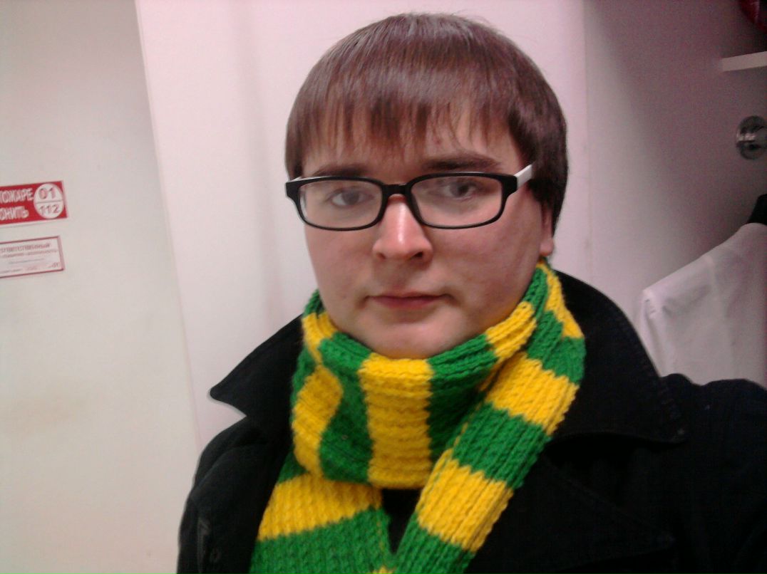 Дмитрий Останин фотография #14