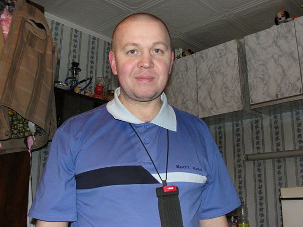 Сергей Девяткин фото №16