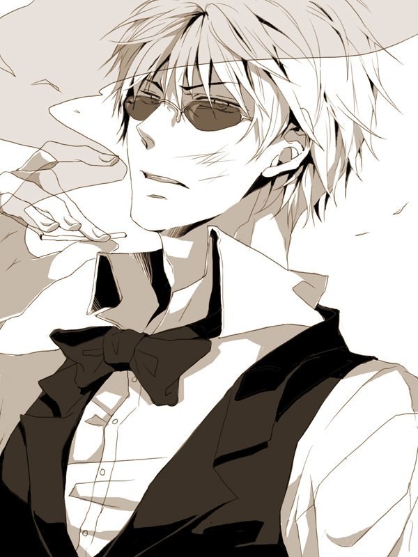 Итачи Учиха фотография #25