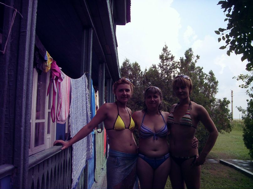 Оля Лога фотография #18