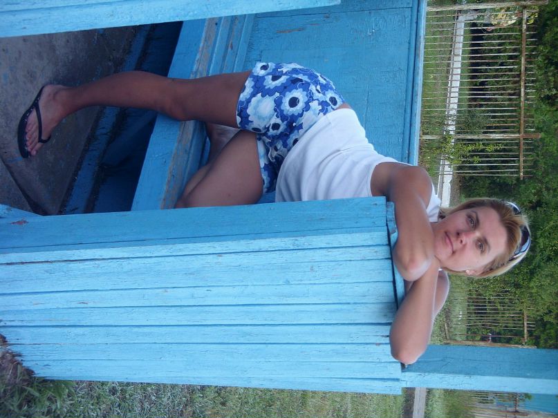 Оля Лога фотография #16