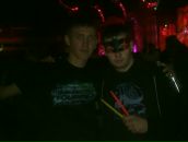 Фотография Кольцова Дениса