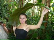 Фотография Якубовой Эльвиры