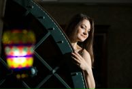 Фотография Шаройко Екатерины