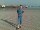Вадим Єременко фотография #7 (источник - https://vk.com/id51296594)