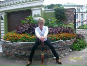 Фотография Комаровой Леси