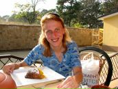 Фотография Ворошиной Елены