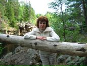 Фотография Подольской Инны