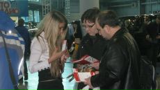 Фотография Курменевой Ани