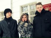 Фотография Комашко Михаила