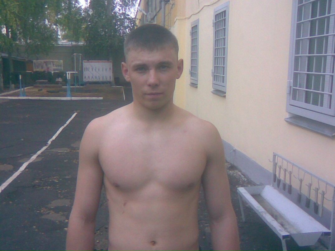 Денис Мащенко фотография #2