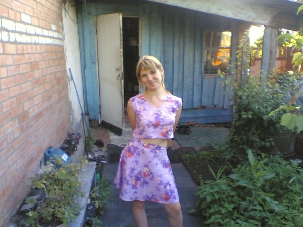 Нотьк@ ))))) фото №1