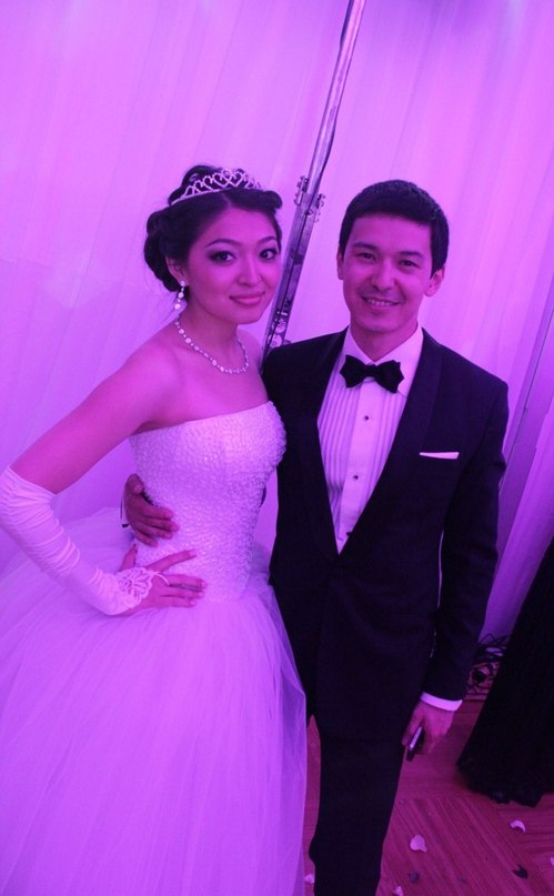 Ainagul Batyrova фотография #35