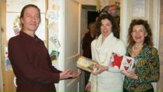 Фотография Романенко Ирины