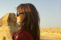 Фотография Торбы Марии