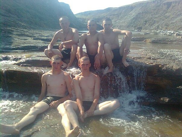 Дмитрий Мельник фото №38