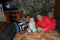 Наталія Тибій фотография #36 (источник - https://vk.com/id82629559)