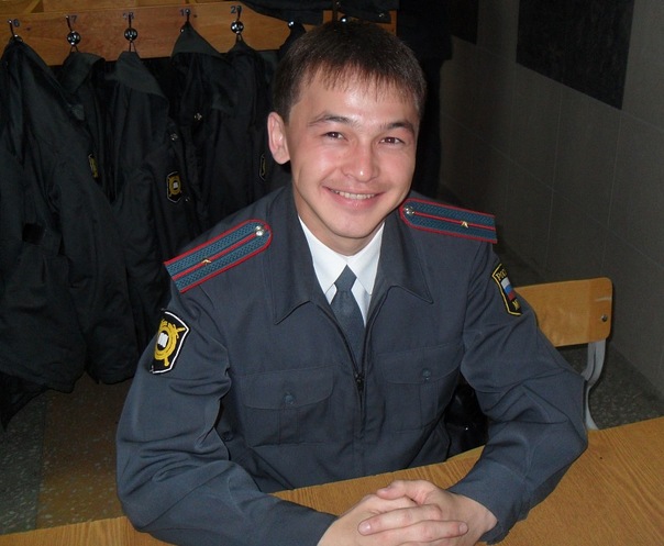 №17, Данияр Баймурзинов, 38 лет, Тюмень №17, Данияр Баймурзинов, 38 лет, Тюмень
