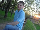 Фотография Чудаева Павла