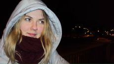 Фотография Дороховой Евгении