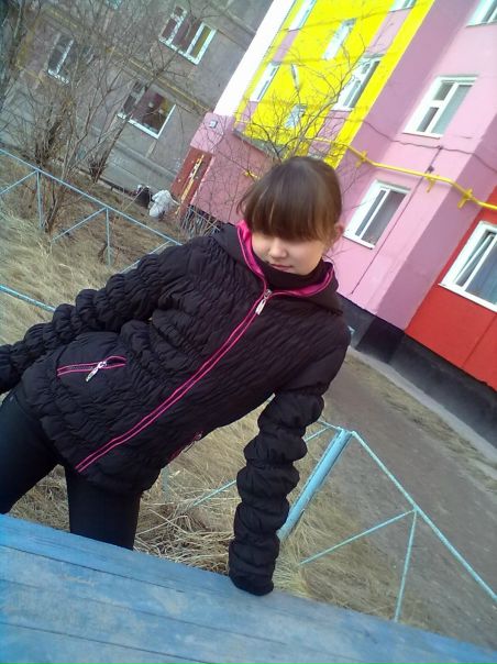 №19, Карина Хисматуллина №19, Карина Хисматуллина