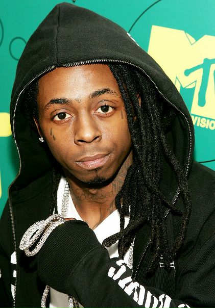 Lil Wayne фото №44