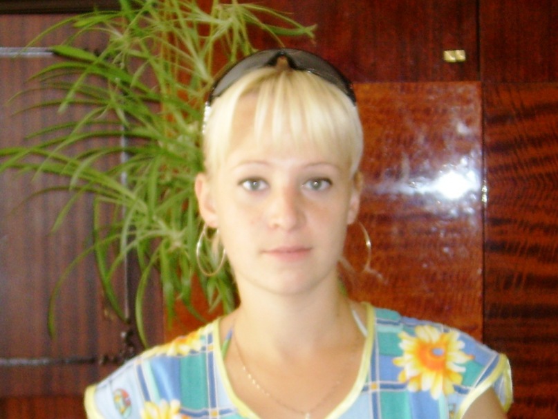 Надежда Керимова фотография #16