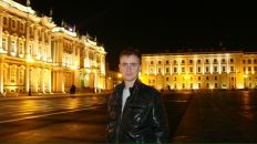 Фотография Желеховского Григория