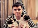Міша Сенишин фотография #1
