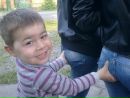 Фотография Безбородов Диман