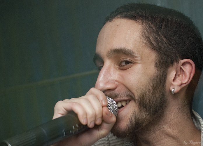 Валентин Τроненко фотография #2