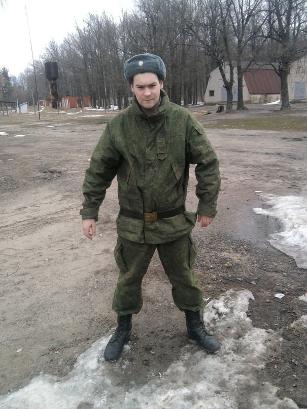 Сергей Братица фотография #21