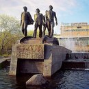 Арсалан Тыхешкин фотография #4 (источник - https://vk.com/id13815951)