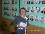 Любовь Собецкая фотография #5 (источник - https://vk.com/id80314532)