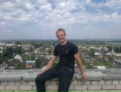 Фотография Кучкина Алексея