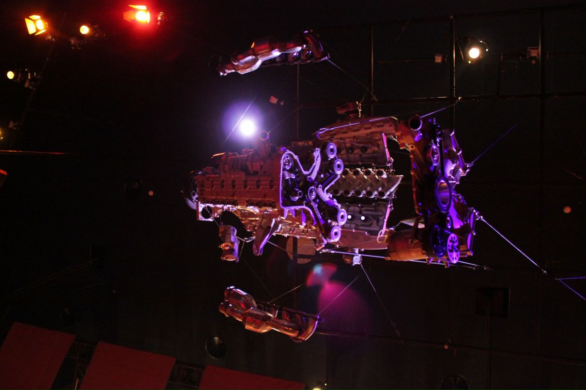 Артур Int фотография #35