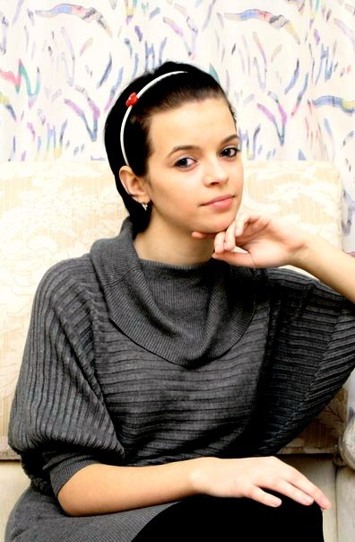 №15, Любовь Зайцева, 35 лет №15, Любовь Зайцева, 35 лет