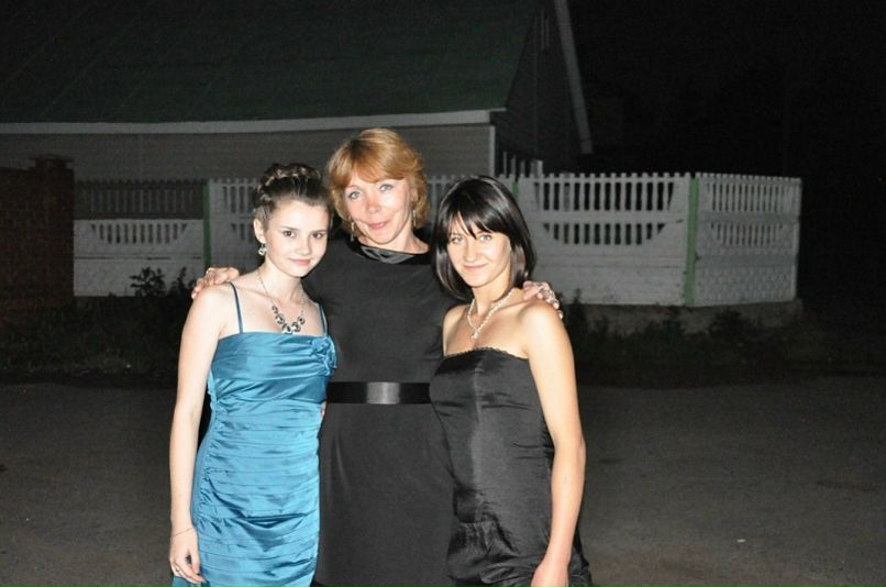 №6, Светлана Нечаева-Выдрина №6, Светлана Нечаева-Выдрина