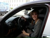 Фотография Макаровой Анастасии