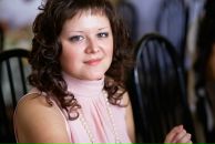 Фотография Гавриловой Александры