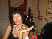 Фотография Богдановой Светланы