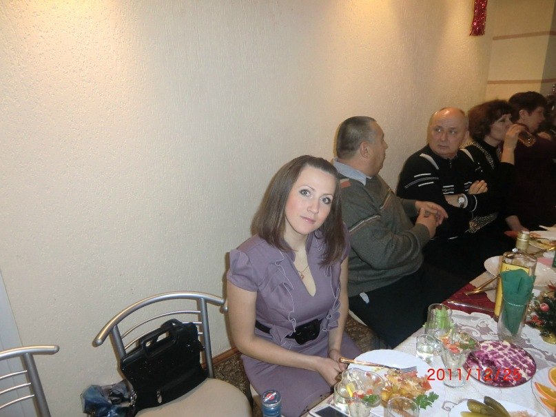 Таня Бакал фотография #40