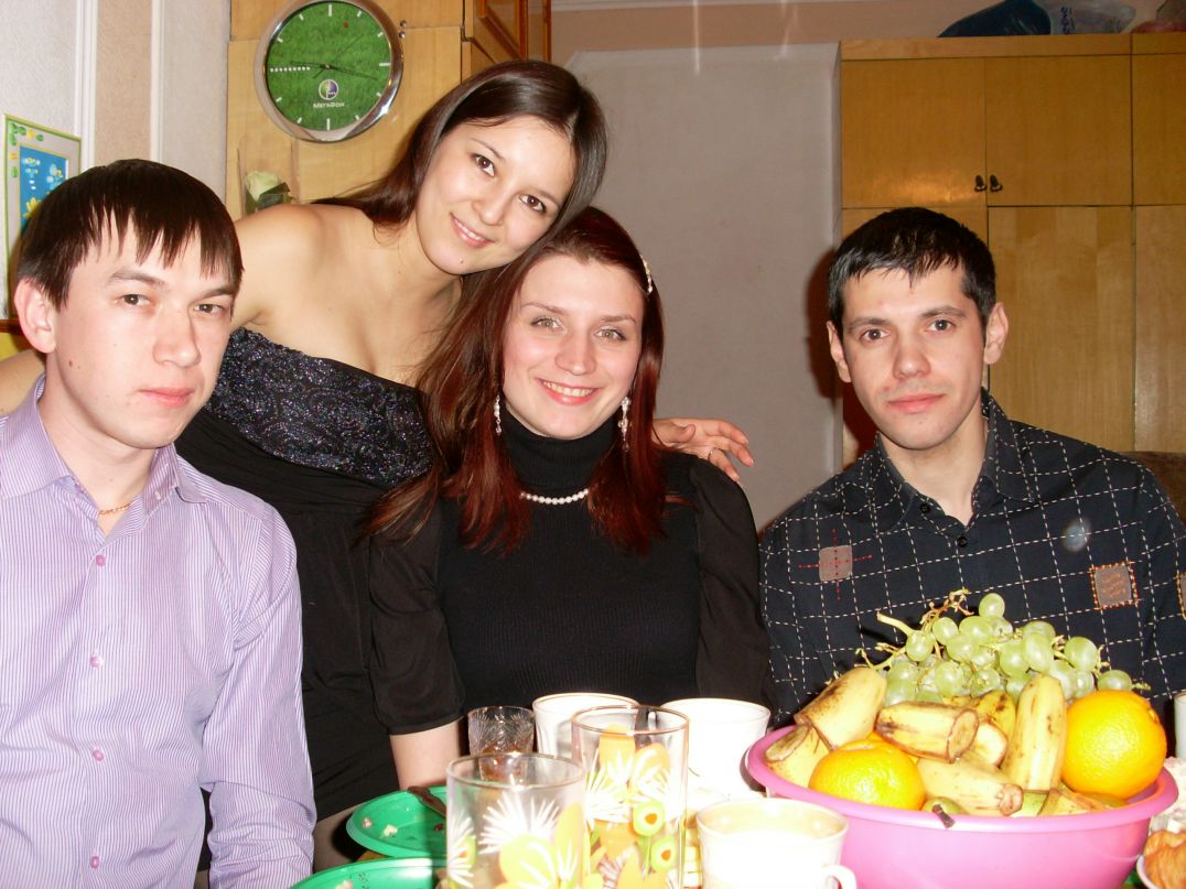 Сергей Степаненко фотография #15