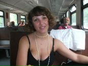 Фотография Ковалевой Анастасии