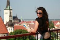 Фотография Морозовой Юлии