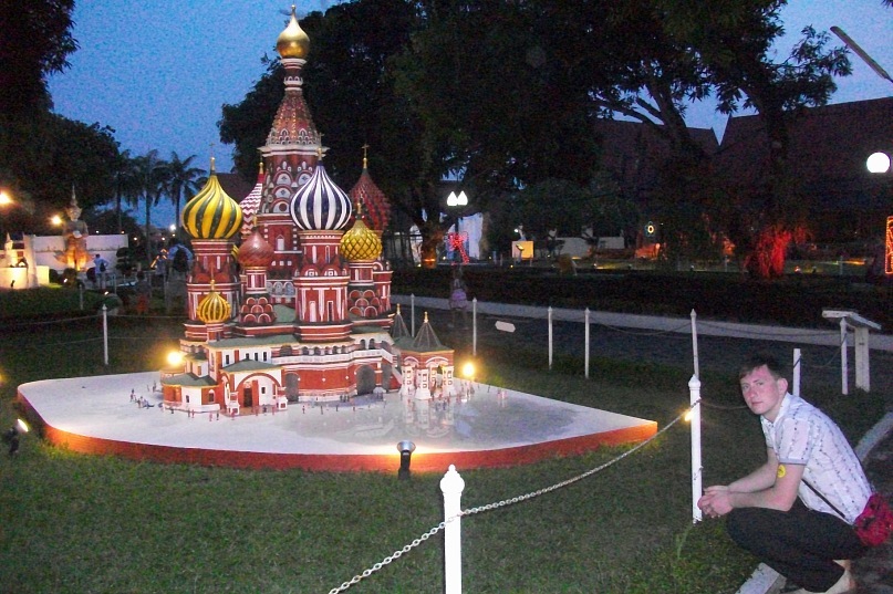 Дмитрий Семченко фотография #18